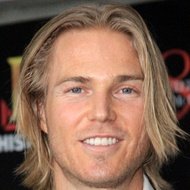 Jilon Vanover, 47 (TV Actor)