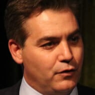 Jim Acosta, 54 (Journalist)