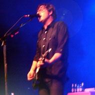 Jim Adkins, 48 (Pop Singer)