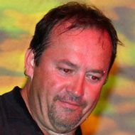 Jim Babjak, 66 (Guitarist)