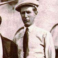 Jim Barnes (1886 - 1966) (Golfer)