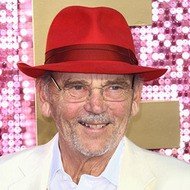 Jim Beach, 83 (Talent manager)