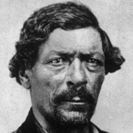 Jim Beckwourth (1798 - 1866) (Explorer)