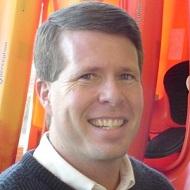 Jim Bob Duggar, 58 (Reality Star)