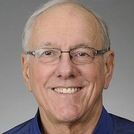 Jim Boeheim, 81 (Basketball Coach)
