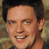 Jim Breuer, 58 (Comedian)