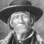 Jim Bridger (1804 - 1881) (探險者)