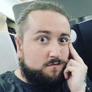 Jim Caddick, 31 (YouTube Star)