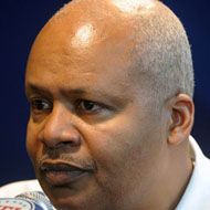 Jim Caldwell, 69 (Football Coach)