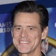 Jim Carrey, 63 (Acteur de cinéma)