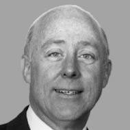 Jim Chapman, 80 (Politician)