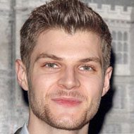 Jim Chapman, 36 (YouTube明星)