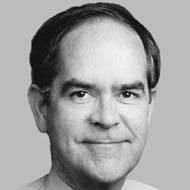Jim Cooper, 71 (Politician)