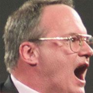 Jim Cornette, 64 (Wrestler)