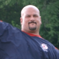 Jim Corsi (1961 - 2022) (Baseball Player)