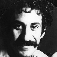 Jim Croce (1943 - 1973) (Pop Singer)