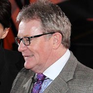 Jim Davidson, 70 (Comedian)