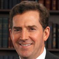Jim Demint, 72 (Politician)