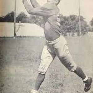 Jim Doran (1927 - 1994) (Football Player)