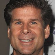 Jim Fox, 63 (Hockey speler)