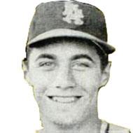 Jim Fregosi (1942 - 2014) (棒球经理)