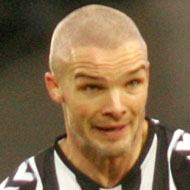 Jim Goodwin, 43 (Soccer Player)