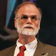 Jim Gray (1944 - 2007) (Informatiker)