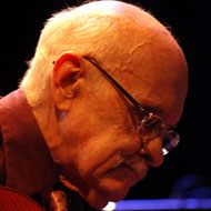 Jim Hall, 93 (Guitarist)