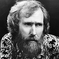 Jim Henson (1936 - 1990) (Titiritero)