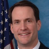 Jim Himes, 59 (Politician)
