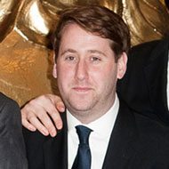 Jim Howick, 44 (TV Actor)