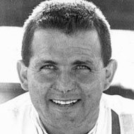Jim Hurtubise (1932 - 1989) (Race Car Driver)