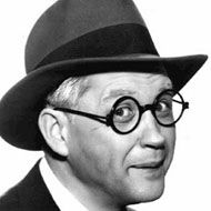 Jim Jordan (1896 - 1988) (配音演員)