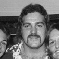 Jim Kiick (1946 - 2020) (Football Player)