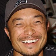 Jim Lee, 61 (Comic Book Artist)