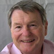 Jim Lehrer (1934 - 2020) (Periodista)
