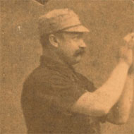 Jim McCormick (1856 - 1918) (棒球選手)
