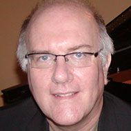 Jim McNeely, 74 (Pianist)