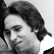 Jim Messina, 76 (Pop Singer)