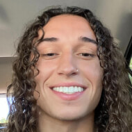 Jím Míé, 25 (TikTok Star)