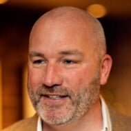 Jim Moore, 49 (TikTok Star)