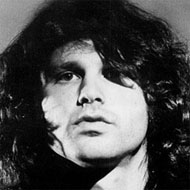 Jim Morrison (1943 - 1971) (搖滾歌手)