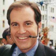 Jim Nantz, 64 (体育广播员)