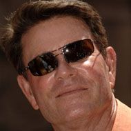 Jim Palmer, 78 (Baseball Player)