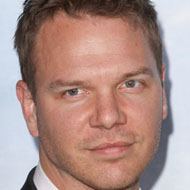 Jim Parrack, 44 (Diễn viên truyền hình)
