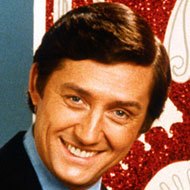Jim Perry (1933 - 2015) (Game Show Host)
