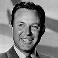 Jim Reeves (1923 - 1964) (Country Singer)
