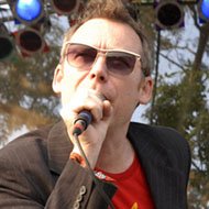 Jim Reid, 62 (Cantor De Rock)