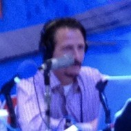 Jim Rome, 59 (Presentatore di show televisivi)