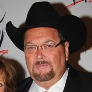 Jim Ross, 73 (体育广播员)